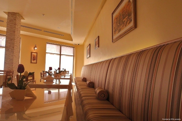 MOSAIC CITY HOTEL (Madaba)